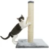 Poteau Griffoir Parla, Hauteur De 62 Cm Pour Chats - Animallparadise