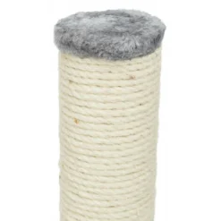 Poteau Griffoir Parla, Hauteur De 62 Cm Pour Chats - Animallparadise -Amis Poils Soldes Boutique 51739920 2