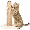 Arbre A Chat SNO 1. ø 30 X 41.5 Cm .pour Chat. - Flamingo Pet Products