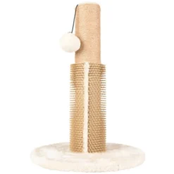 Arbre A Chat SNO 1. ø 30 X 41.5 Cm .pour Chat. - Flamingo Pet Products -Amis Poils Soldes Boutique 51741834 4