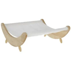 Hamac Dream 41 X 46 X 19,5 Cm Blanc. Pour Chat - Kerbl