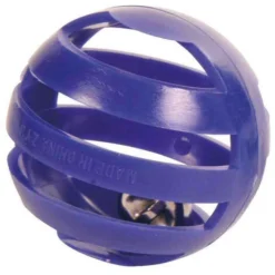 Set De Balles De Jeu Contient: 4 Pièces De ø 4 Cm Pour Chat - Trixie -Amis Poils Soldes Boutique 51743752 3