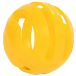 Set De Balles De Jeu Contient: 4 Pièces De ø 4 Cm Pour Chat - Trixie -Amis Poils Soldes Boutique 51743752 4