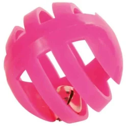 Set De Balles De Jeu Contient: 4 Pièces De ø 4 Cm Pour Chat - Trixie -Amis Poils Soldes Boutique 51743752 5