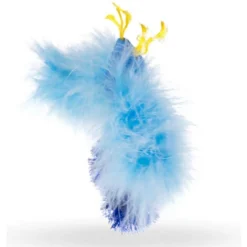 Jouet Hibou Wingy 15 Cm Pour Chat - Vadigran -Amis Poils Soldes Boutique 51744158 3