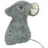 Peluche Souris A La Valeriane Pour Chat - Animallparadise