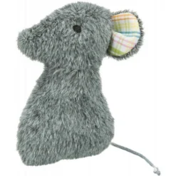 Peluche Souris A La Valeriane Pour Chat - Animallparadise