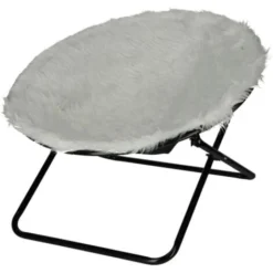 Lit Pour Chats Sharon Blanc 50 Cm 82593 Kerbl