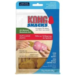 Gloria Kong Biscuits Snacks Puppy 312g