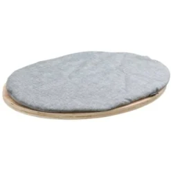 Lit Pour Chats Mural Tofana 35 X 50 Cm Gris 81543 Kerbl