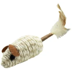 Jouet Pour Chat Souris Matatabi