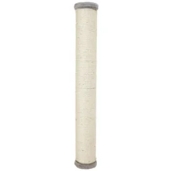 Poteau à Fixer Au Mur ø 11 X 80 Cm Pour Chat - Animallparadise