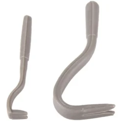 2 Pinces A Tiques 1 Petit Et 1 Grand Modèle Pour Chat Et Chien - Animallparadise