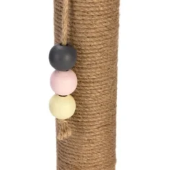 Griffoir Pour Chat Inez 38x24,5x47,5 Cm Bois Designed By Lotte -Amis Poils Soldes Boutique 59744583 3