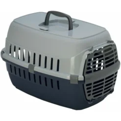 MODERNA Caisse De Transport Chat Road Runner