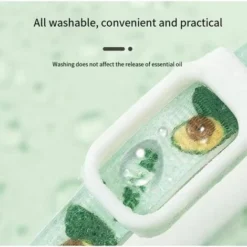 Collier Vermifuge Pour Chat Collier Anti-puces Pour Chien S (36CM) Fraise Mignonne，Fonepro -Amis Poils Soldes Boutique 63839922 4