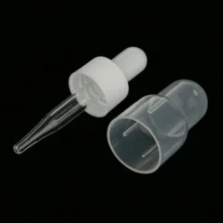 35ml Flacon Compte-gouttes Avec Pipette Bouteille Echantillon D'Huile Essentielle Vide - 2pcs ANEUR -Amis Poils Soldes Boutique 65354797 3
