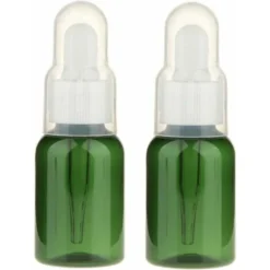 35ml Flacon Compte-gouttes Avec Pipette Bouteille Echantillon D'Huile Essentielle Vide - 2pcs ANEUR -Amis Poils Soldes Boutique 65354797 5