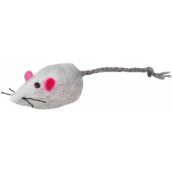 Trixie Souris, En Peluche, Catnip 5 Cm