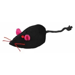 Trixie Souris, En Peluche, Catnip 5 Cm -Amis Poils Soldes Boutique 6984277 4