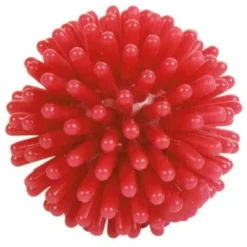 Trixie Balle Hérisson, En Vinyle ø 3 Cm