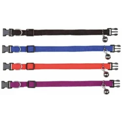 Trixie Collier Chat, élastique