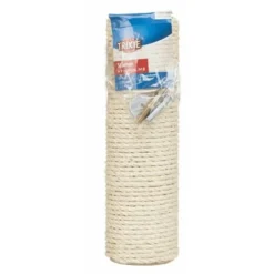 Trixie Poteau, En Sisal ø 9 × 40 Cm, Naturel -Amis Poils Soldes Boutique 6984491 3