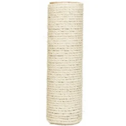 Trixie Poteau, En Sisal ø 9 × 40 Cm, Naturel -Amis Poils Soldes Boutique 6984491 4