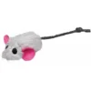 Trixie Souris Avec Noyau Catnip, En Peluche, Catnip 5 Cm, 6 Pcs