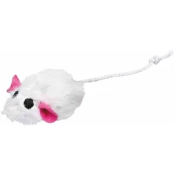 Trixie Souris Avec Noyau Catnip, En Peluche, Catnip 5 Cm, 6 Pcs -Amis Poils Soldes Boutique 6984536 2