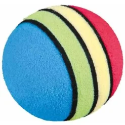 Trixie Set Balles, Versions Diverses ø 4 Cm, 6 Pcs -Amis Poils Soldes Boutique 6984541 4