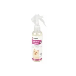 Flamingo Shampooing Sec Chat 200ml