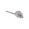 Flamingo Souris En Peluche 5cm Gris