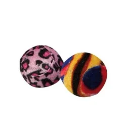 Amis Poils Soldes Boutique 15 Flamingo Jc Ball Safari Double 4 Cm - Tube