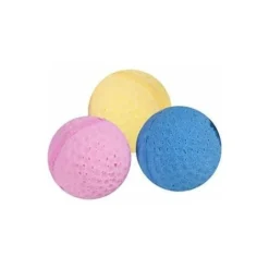 Flamingo Jc Ball Spungy 4 Cm - Tube