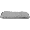 Trixie Coussin Isolant, Antiglisse 29 × 51 Cm, Gris