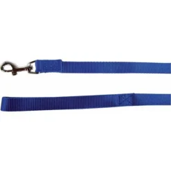 Zolux Laisse Nylon 1m 10mm Noire -Amis Poils Soldes Boutique 6999025 3