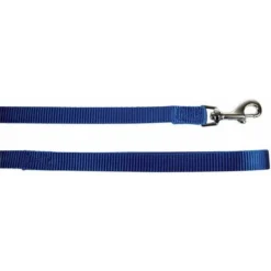 Zolux Laisse Nylon 1m 10mm Noire -Amis Poils Soldes Boutique 6999025 4