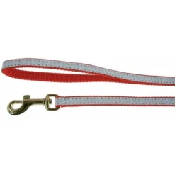 Zolux Laisse Chat Lame 1 M Rouge