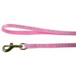 Zolux Lais.reflectif Coeur Chat 1m R