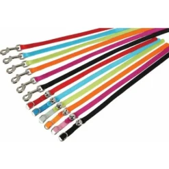 Zolux Laisse Nylon Chat Fuschia -Amis Poils Soldes Boutique 7000045 4