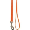 Zolux Laisse Nylon Chat Orange