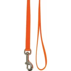 Zolux Laisse Nylon Chat Orange