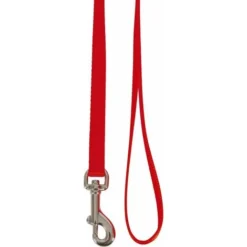 Zolux Laisse Nylon Chat Rouge
