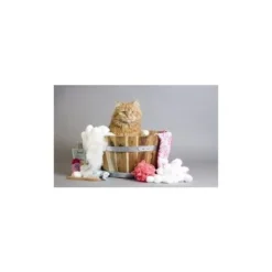 BEAPHAR Shampooing Extra-doux - 250 Ml -Amis Poils Soldes Boutique 7001890 3