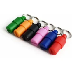 Médaille D'identification Pour Animal Domestique Pour Chat, Petit Chien, Chiot, En Forme De Capsule 9 Médaille D'identification Pour Animal Domestique Pour Chat, Petit Chien, Chiot, En Forme De Capsule -Amis Poils Soldes Boutique 71380584 5