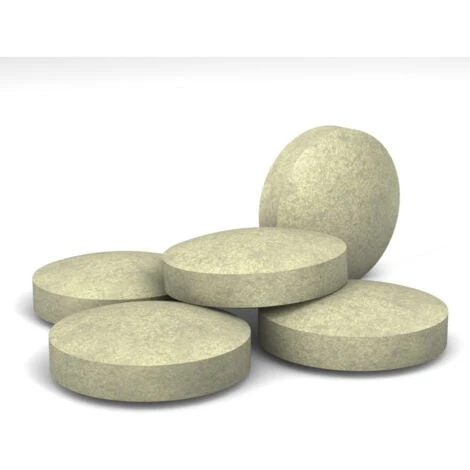 Repoussez Les Parasites 30 Comprimés Pour Chat - Francodex 2 Repoussez Les Parasites 30 Comprimés Pour Chat - Francodex – Image 2