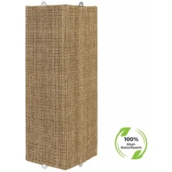 Griffoir Pour Chats Sisal Soin Des Griffes Pour Animaux 28 X 52 Cm -Amis Poils Soldes Boutique 74436663 3