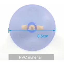 Lit De Fenetre Pour Chat Pour Animaux De Compagnie Perchoir De Fenetre Pour Chat Hamac Pour Chat Siege De Fenetre Lit Pour Chat, Accessoires, 4 Ventouses + 4 Boulons + 4 Autocollants -Amis Poils Soldes Boutique 76376678 5