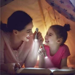 Jouets Pour Chat Pour Chats D'intérieur Chaton Pointeur Jouets, Chat Pointeur Jouet Pour Intérieur Tease Chats Pointeur Jouet Jouant Formation Chaser Interactif Animaux De Compagnie Chiens Chats D'intérieur Chaton Lumière Rouge Pointeur Jouets, Argent (argent, M) -Amis Poils Soldes Boutique 77574636 5